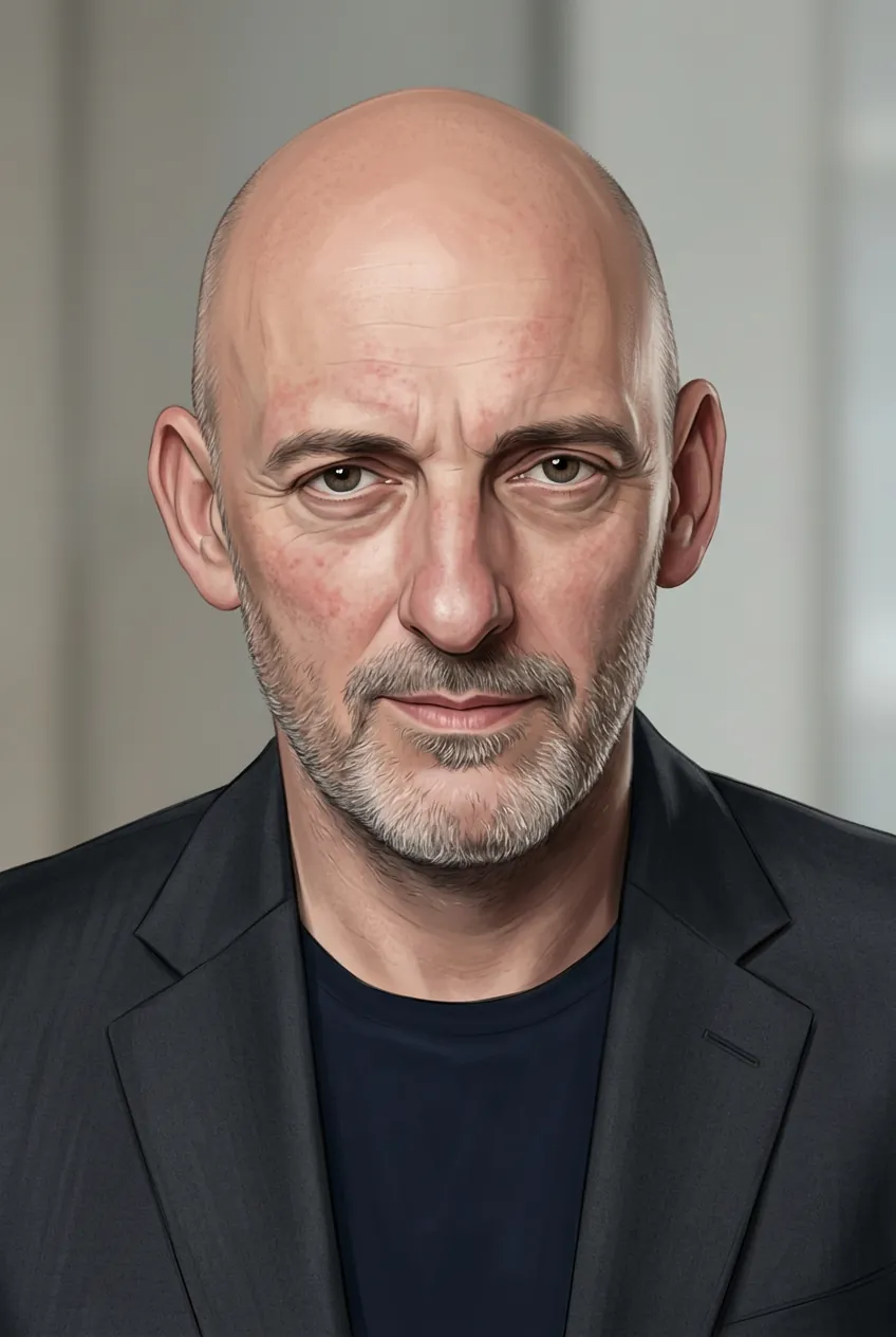 Tom Reiner, Inhaber von SundPark Media